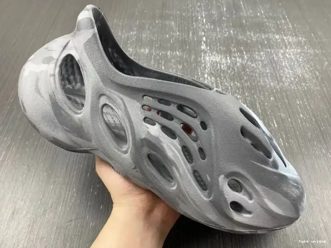 hype Foam Yeezy Granite RNR IE4931 MX Adidas 0527